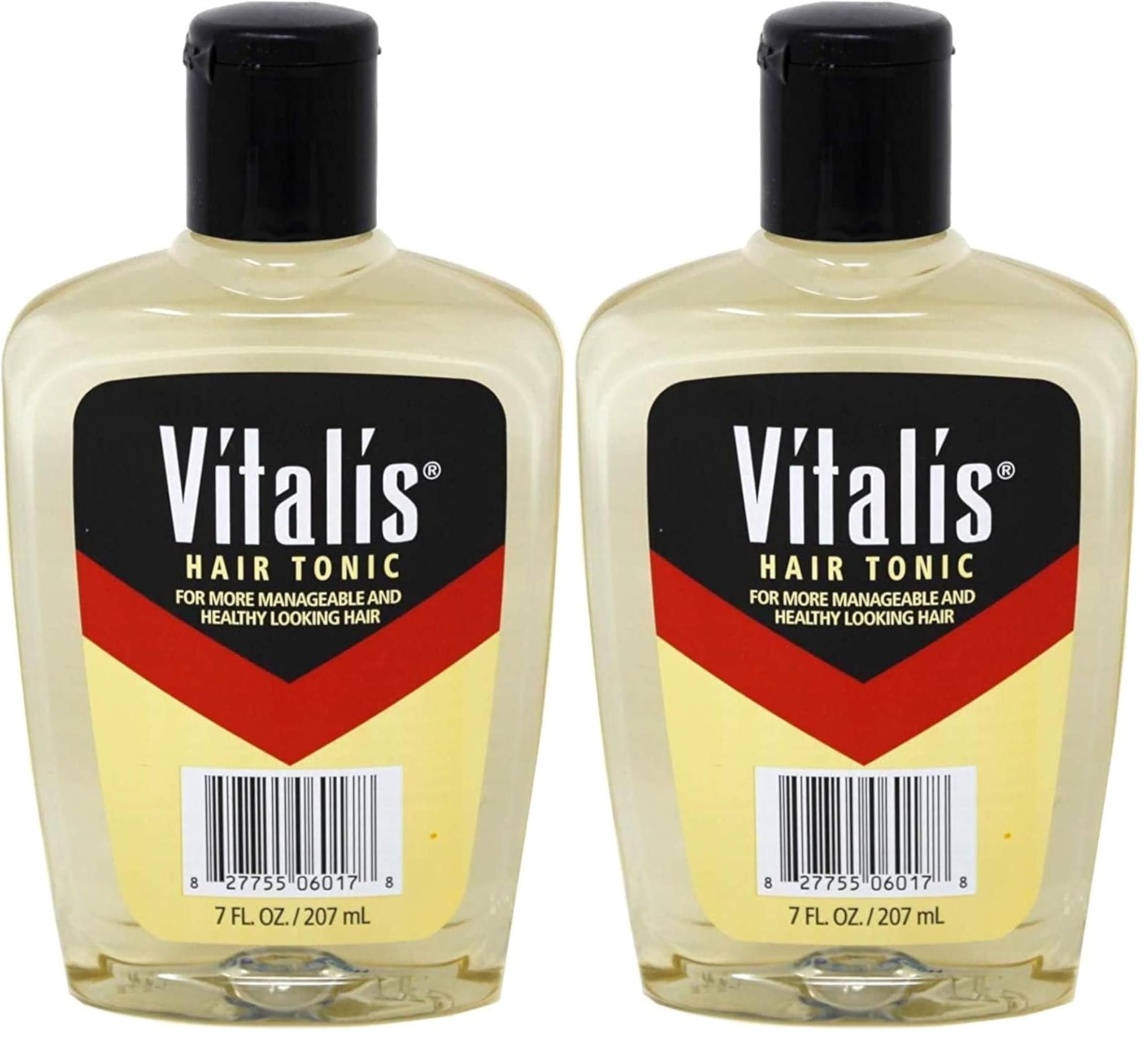 Amazon.com: Vitalis Hair Tonic For Men, 7 ounce (pack of 2